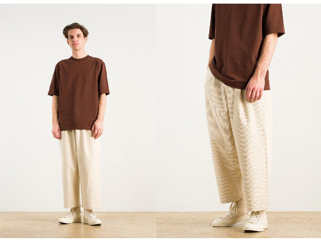 每日穿搭分享 Daily Inspiration -啡杏色系 Brown and Beige